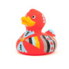 Mini Luxury Aztec Duck
