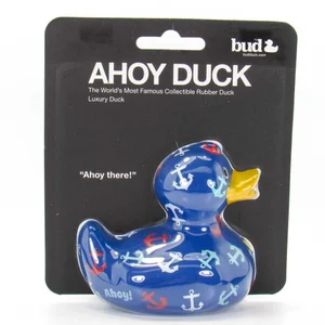 Luxury Ahoy Duck