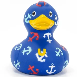 Luxury Ahoy Duck
