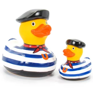 Mini Deluxe Artiste Duck
