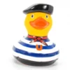 Artiste-Rubber-Duck-BudDuck-3 Deluxe Artiste Duck