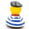 Artiste-Rubber-Duck-BudDuck-6 Deluxe Artiste Duck