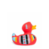 Mini Luxury Aztec Duck