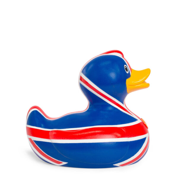 Luxury Brit Duck