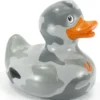 Luxury Camo Grey Duck