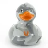 Luxury Camo Grey Duck
