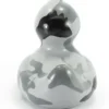 Luxury Camo Grey Duck