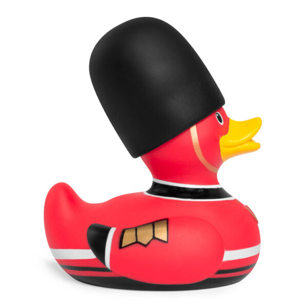 BUD0877_BUD_Deluxe-Royal-Guard-Duck_1 Deluxe Royal Guard Duck