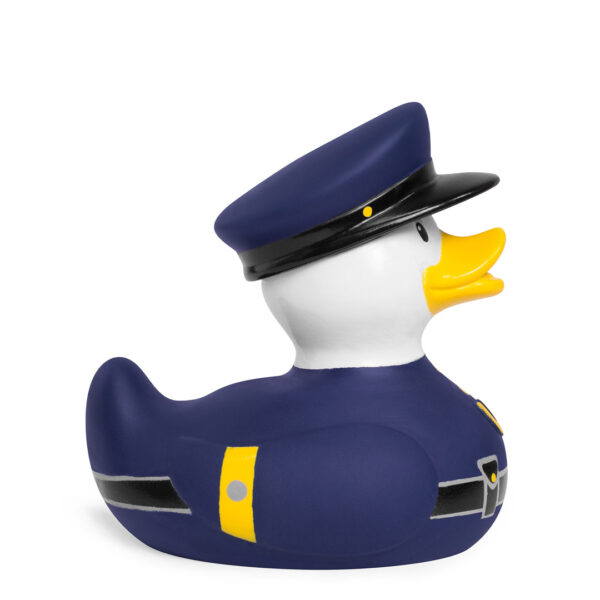 BUD0993_BUD_Deluxe-Cop-Duck_1 Deluxe Cop Duck