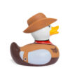 Deluxe Cowboy Duck