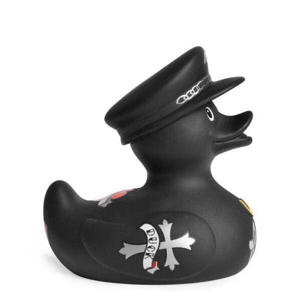 Deluxe Bikerman Duck