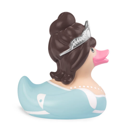 Deluxe Princess Duck