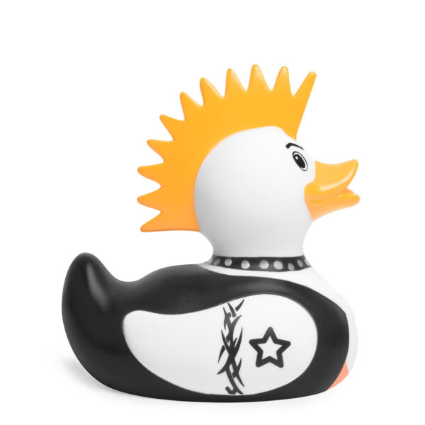 Deluxe Rock Idol Duck