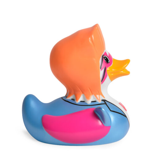 Deluxe Zag Duck