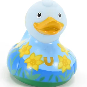 Luxury Daffodil Duck