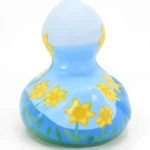 Luxury Daffodil Duck