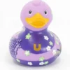 Luxury Lavender Duck