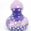 Luxury Lavender Duck