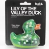 Luxury Lilly of the Valley Duck