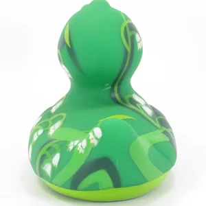 Luxury Lilly of the Valley Duck