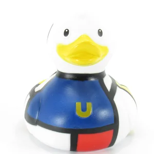 Luxury Bauhaus Duck