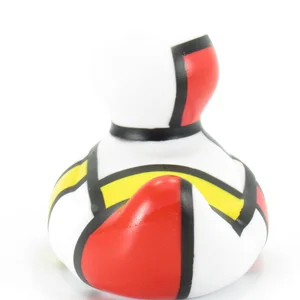 Luxury Bauhaus Duck