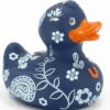 BUD1207-N+HIPSTER-Boho-Soho-Rubber-Duck-Bud-3 Luxury Hipster Duck