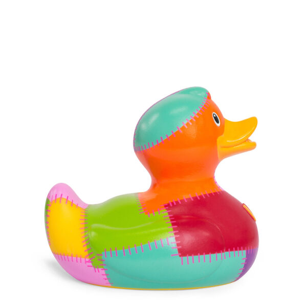 Luxury Boho Duck