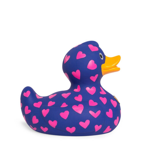 Luxury Love Love Love Duck