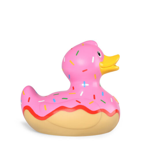 Luxury Donut Duck
