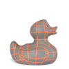 Luxury Laser Duck