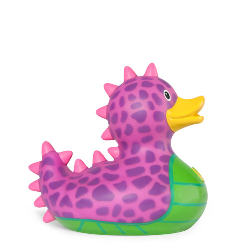 Deluxe Dragon Duck