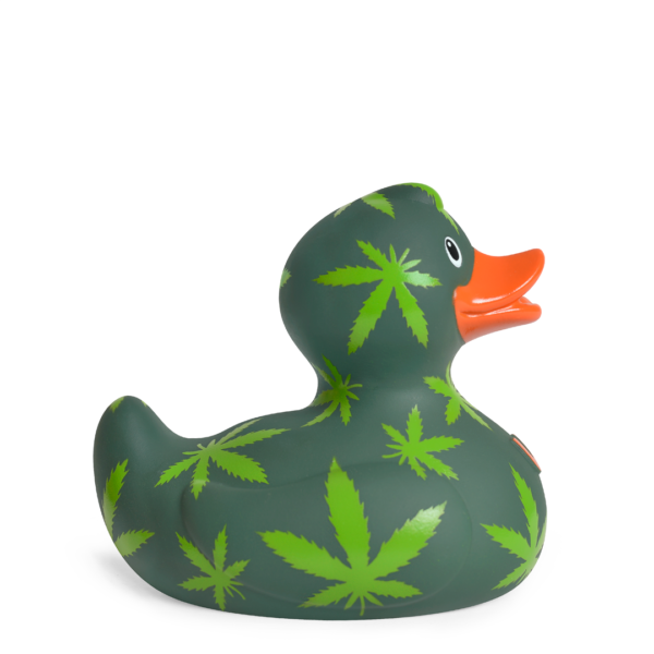 Luxury Hemp Duck
