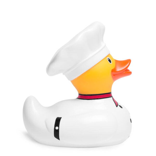 Deluxe Chef Duck