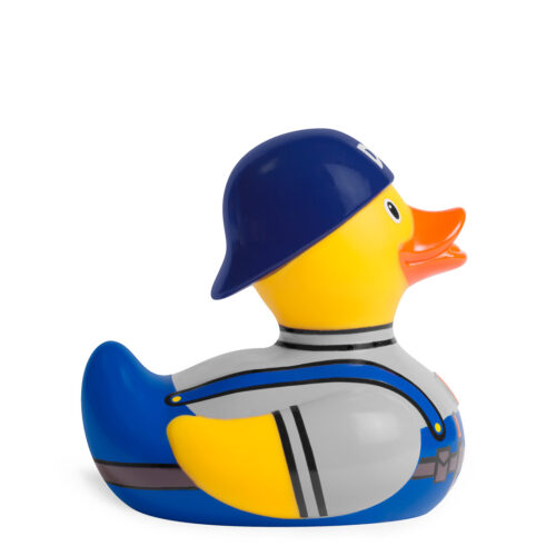 Deluxe DIY Duck