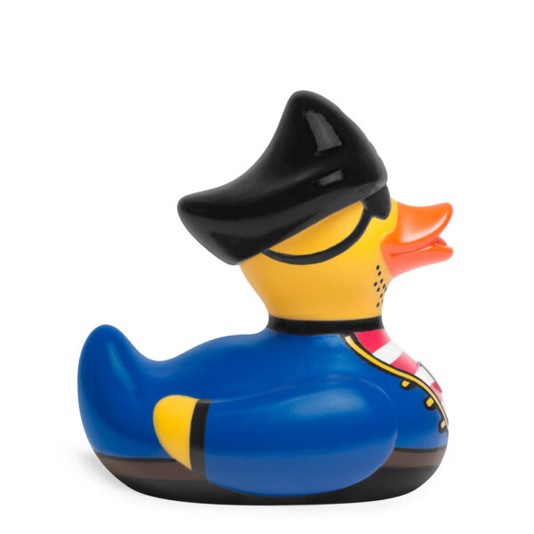 Deluxe Pirate Duck