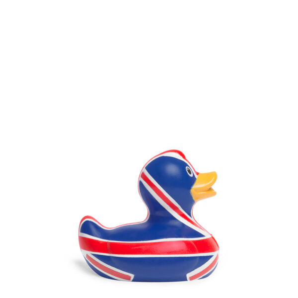 Mini Luxury Brit Duck