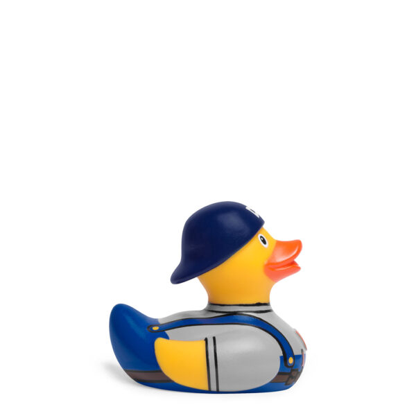 Mini Deluxe DIY Duck