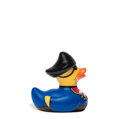 BUD1435_BUD_Deluxe-Mini-Pirate-Duck_1 Mini Deluxe Pirate Duck
