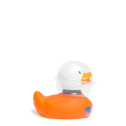 BUD1441_BUD_Deluxe-Mini-Space-Duck_1 Mini Deluxe Space Duck