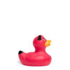 BUD1447_BUD_Deluxe-Mini-Devil-Duck_1 Mini Deluxe Devil Duck