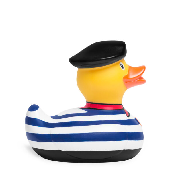 BUD1448_BUD_Deluxe-Artiste-Duck_1 Deluxe Artiste Duck