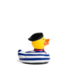 Mini Deluxe Artiste Duck