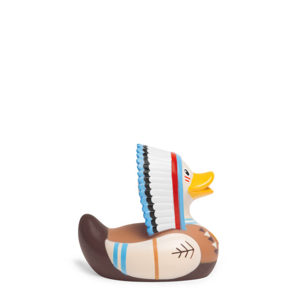 BUD1460_BUD_Deluxe-Mini-Chief-Duck_1 Mini Deluxe Chief Duck