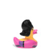 Mini Deluxe Prima Donna Duck