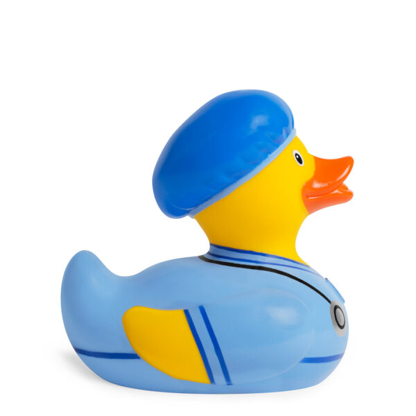 BUD1484_BUD_Deluxe-Doc-Duck_1 Deluxe Medic Duck