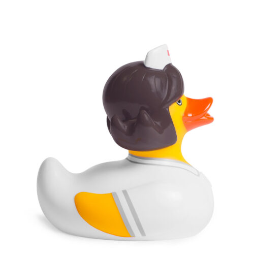 Deluxe Nurse Duck