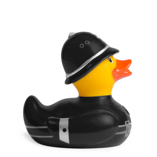 Deluxe Constable Duck