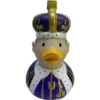 Deluxe King Duck