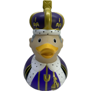 Deluxe King Duck